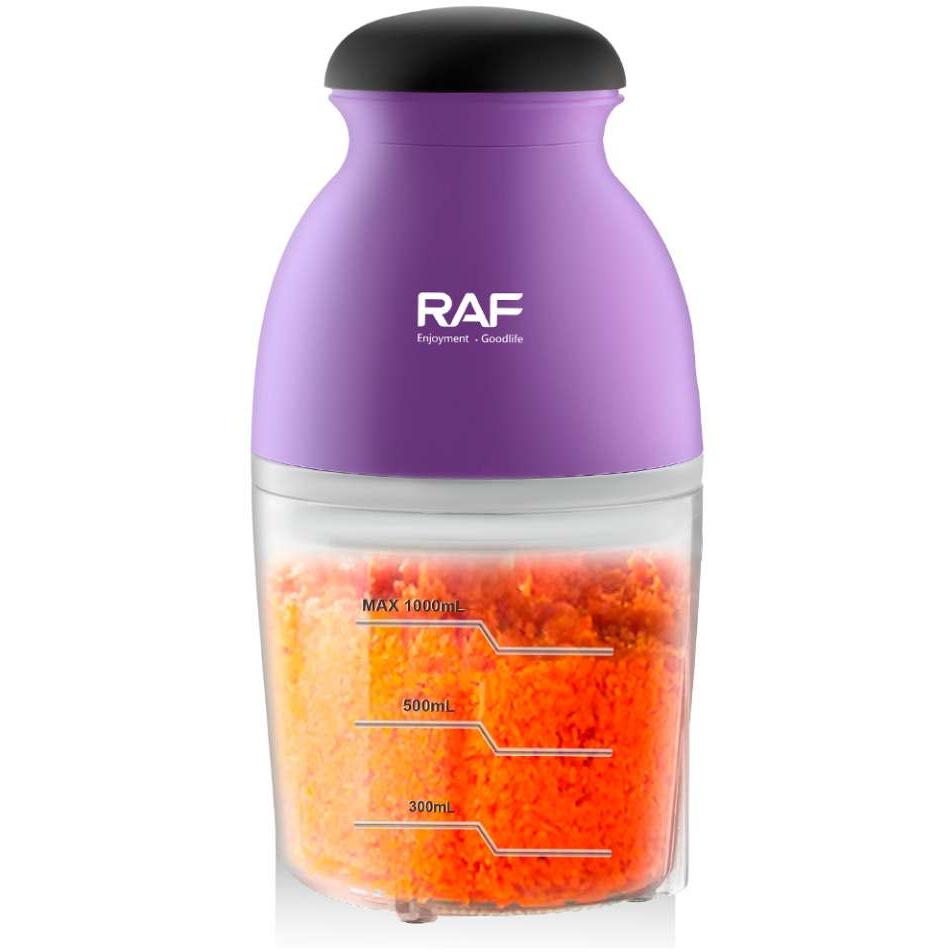 Raf R.332 Seckalica 0.8l 250w - detalj