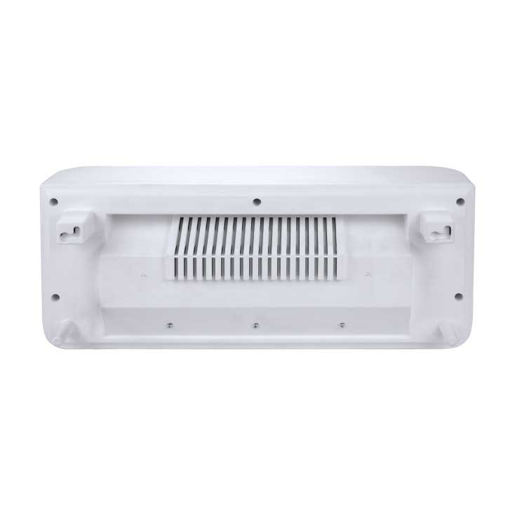 Zidna PTC grejalica sa daljinskim upravljačem 2kW Prosto FKF2020C - detalj