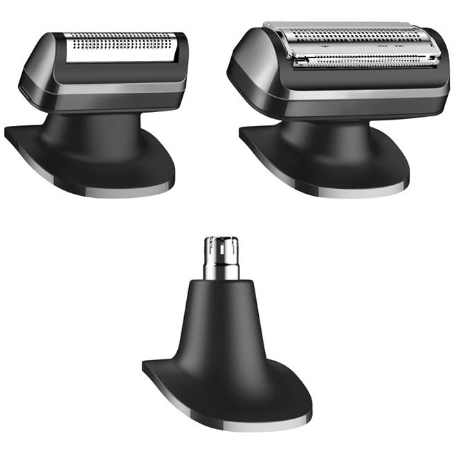 XIAOMI Trimer za negu PRO (BHR6396EU) - detalj