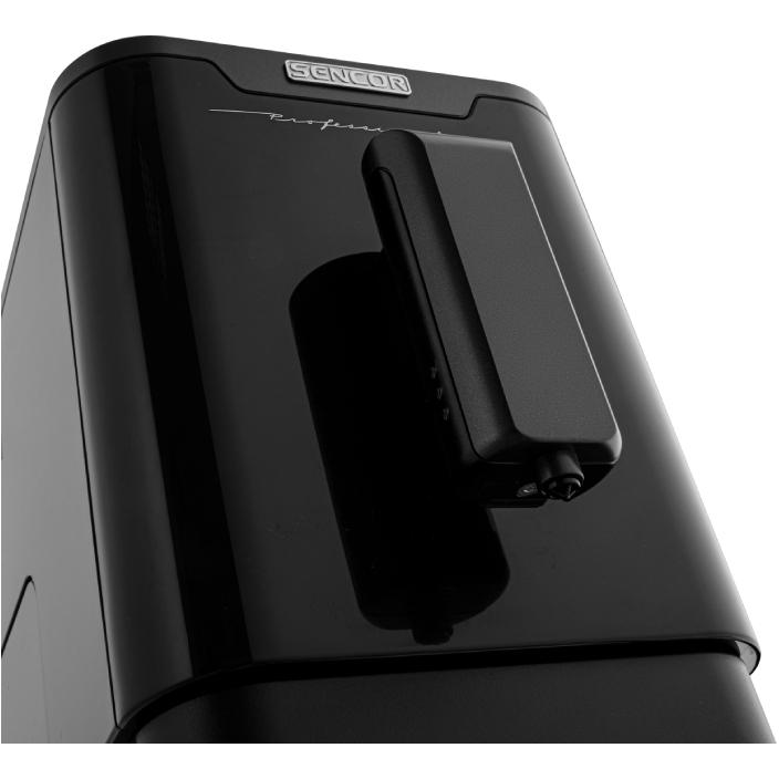 SENCOR SES 7018BK Aparat za espresso kafu - detalj