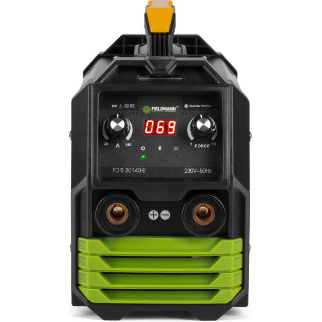 FIELDMANN FDIS 20140-E Aparat za varenje - detalj