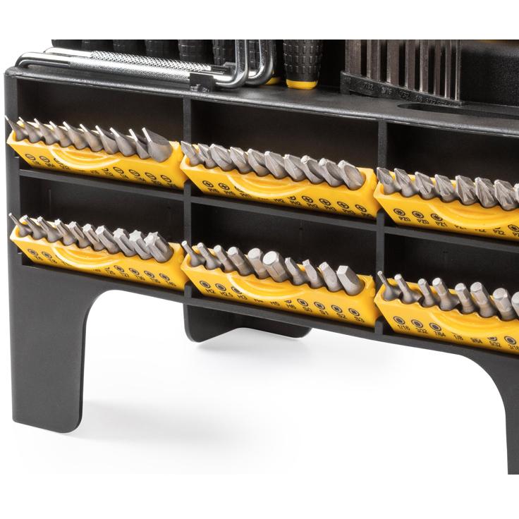 FIELDMANN FDS 5009-116R Set odvijača - detalj