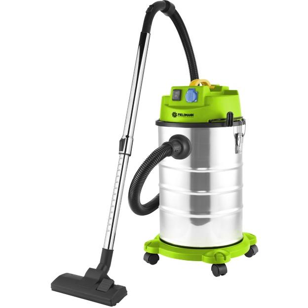 FIELDMANN FDU 2004-E Usisivač za suvo i mokro usisavanje - detalj