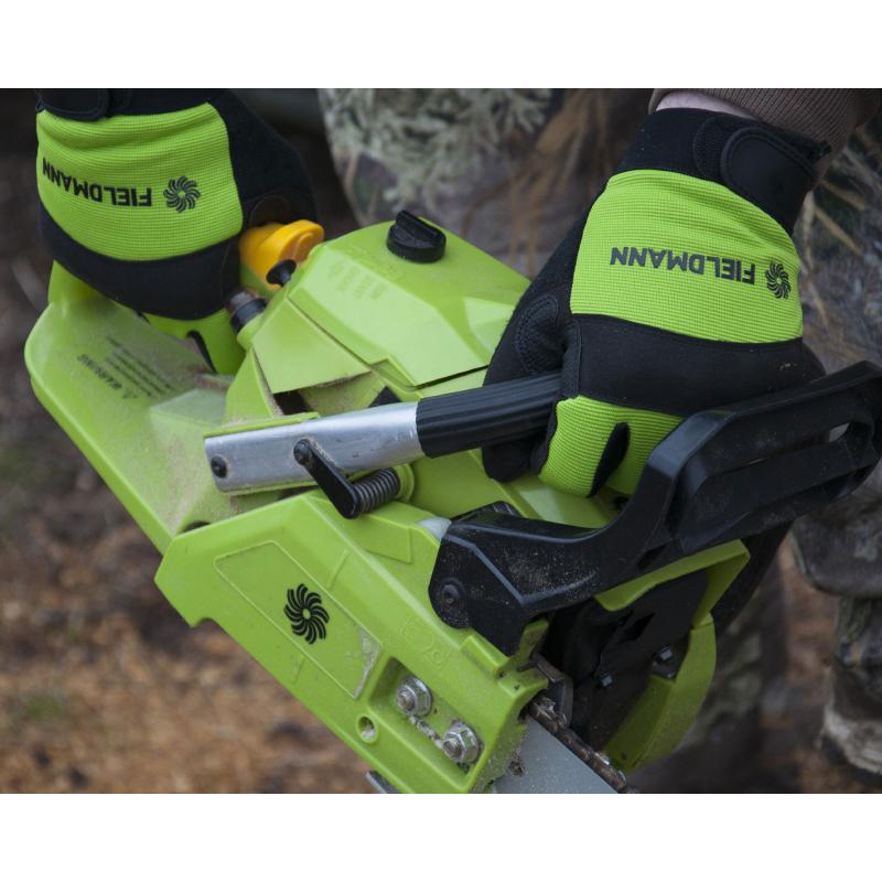 FIELDMANN FZO 6010 Radne rukavice - detalj