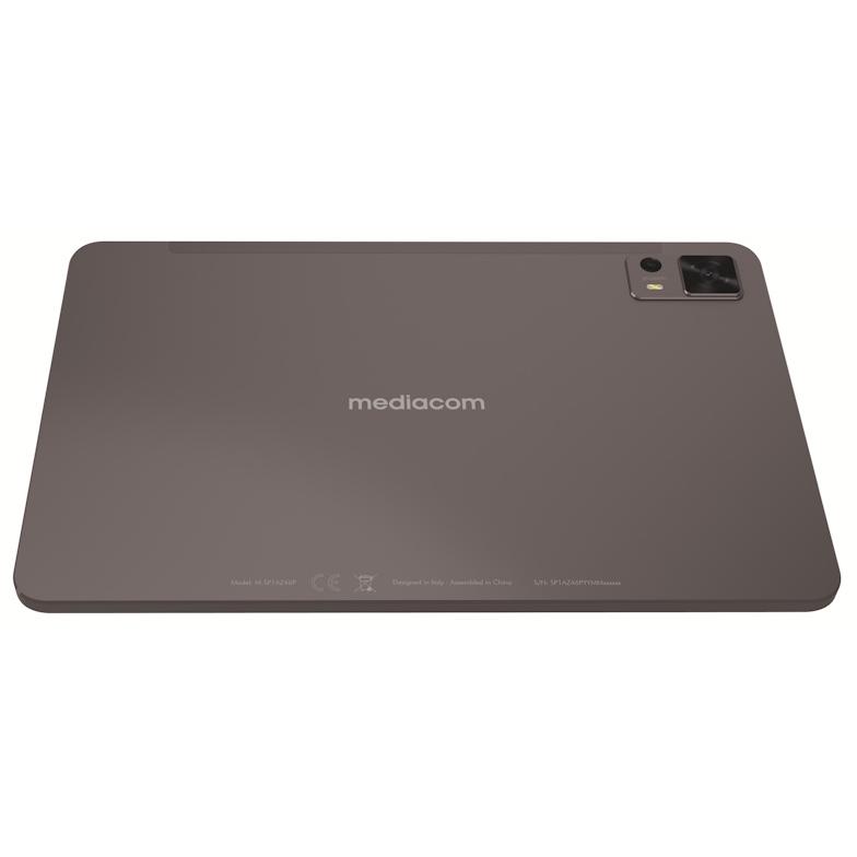 MEDIACOM Smartpad AZIMUT4 PRO 4G Phone SP1AZ48P 11.97 inch T616 Octa Core 2.0GHz 8GB 128GB Android 14.0 - detalj