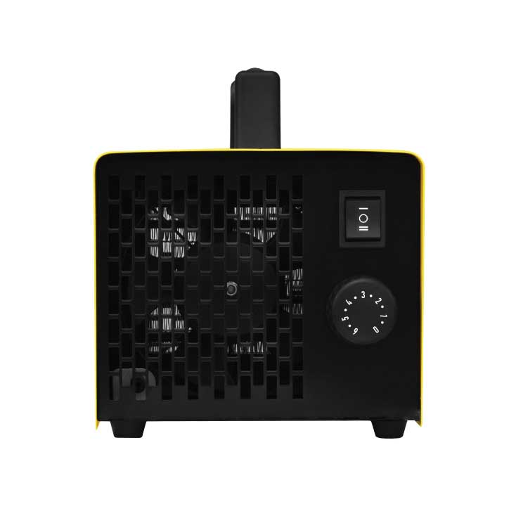 PTC prenosna grejalica 2000W Prosto PTC2000Y - detalj