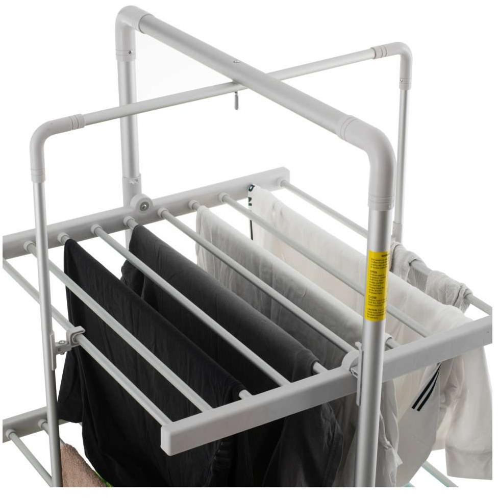 Električna vertikalna sušilica za veš Adler AD7829 - detalj