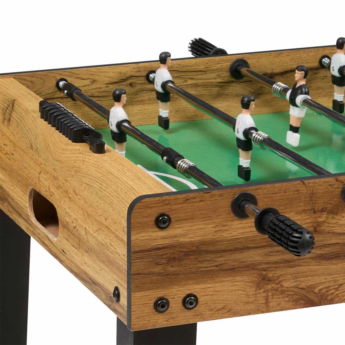 Atmosphera Sto Za Stoni Fudbal  - detalj