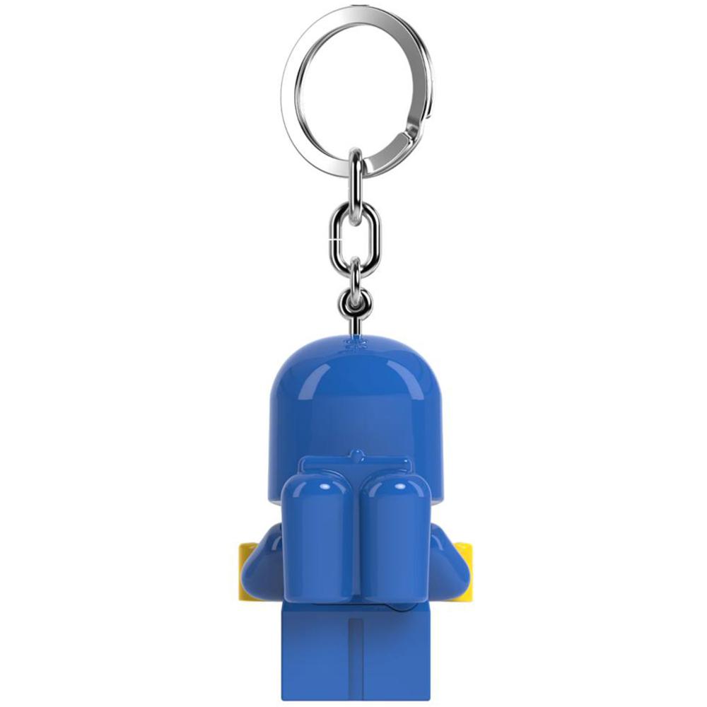 LEGO Lego Minifigure Privezak Za Ključeve Sa Svetlom: Svemirska Beba - detalj