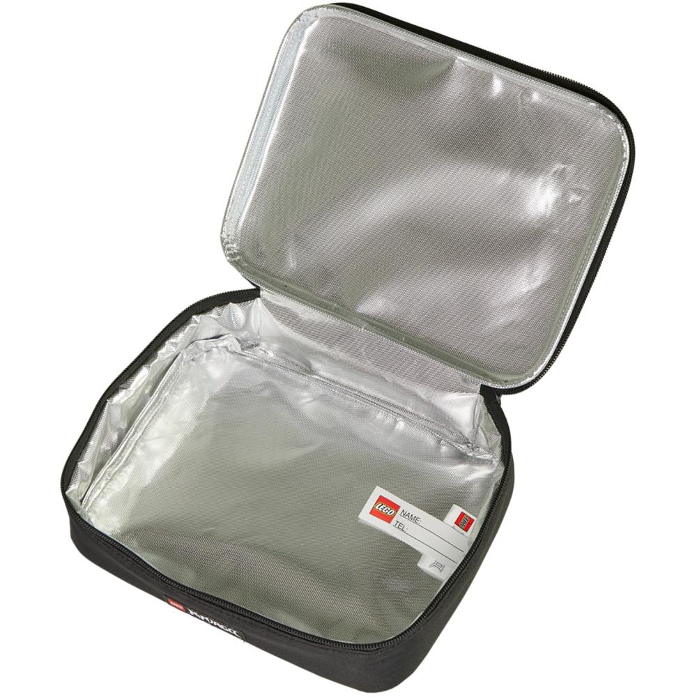 LEGO Lego Ninjago Torba Za Užinu: Lojd - detalj