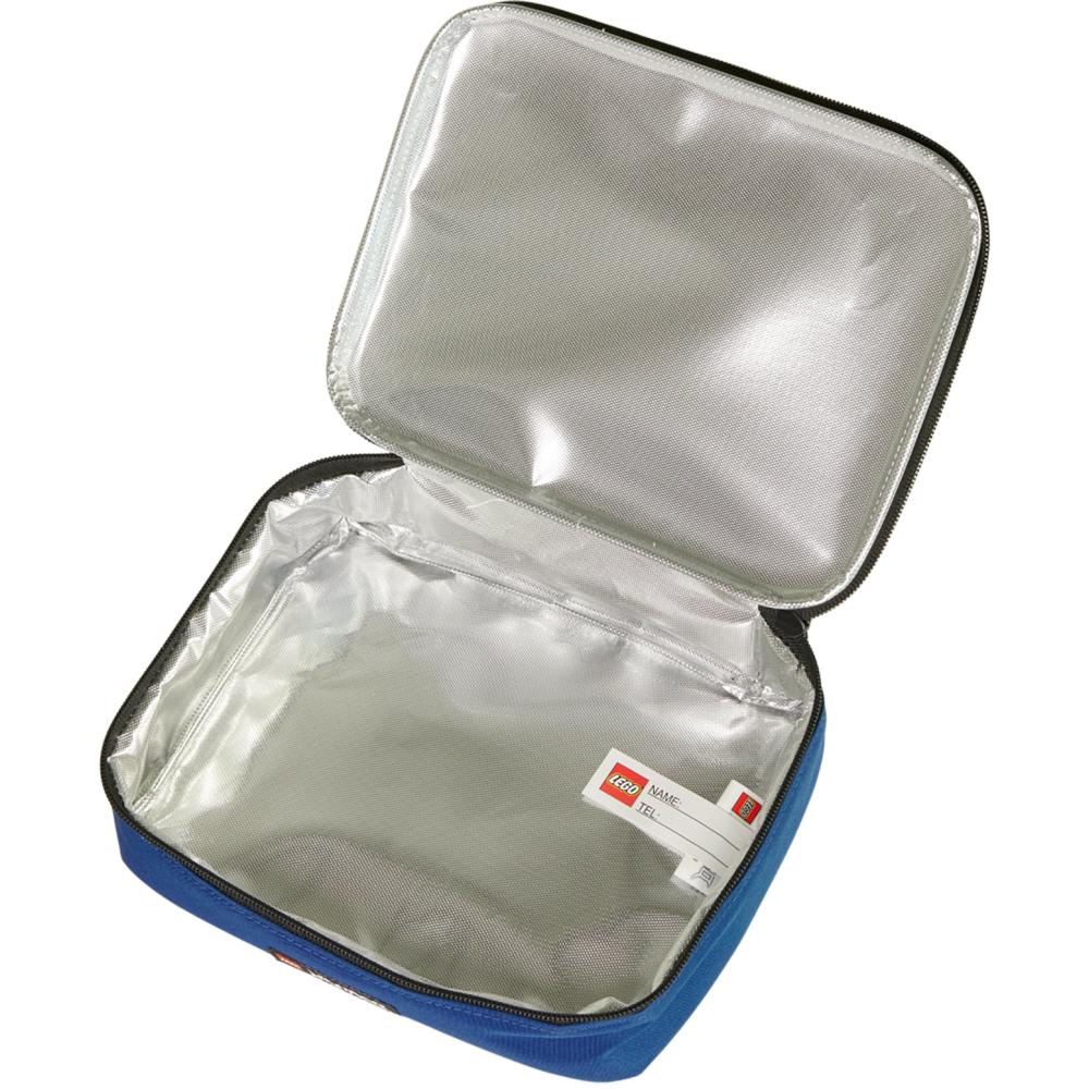 LEGO Lego Ninjago Torba Za Užinu: Džej - detalj