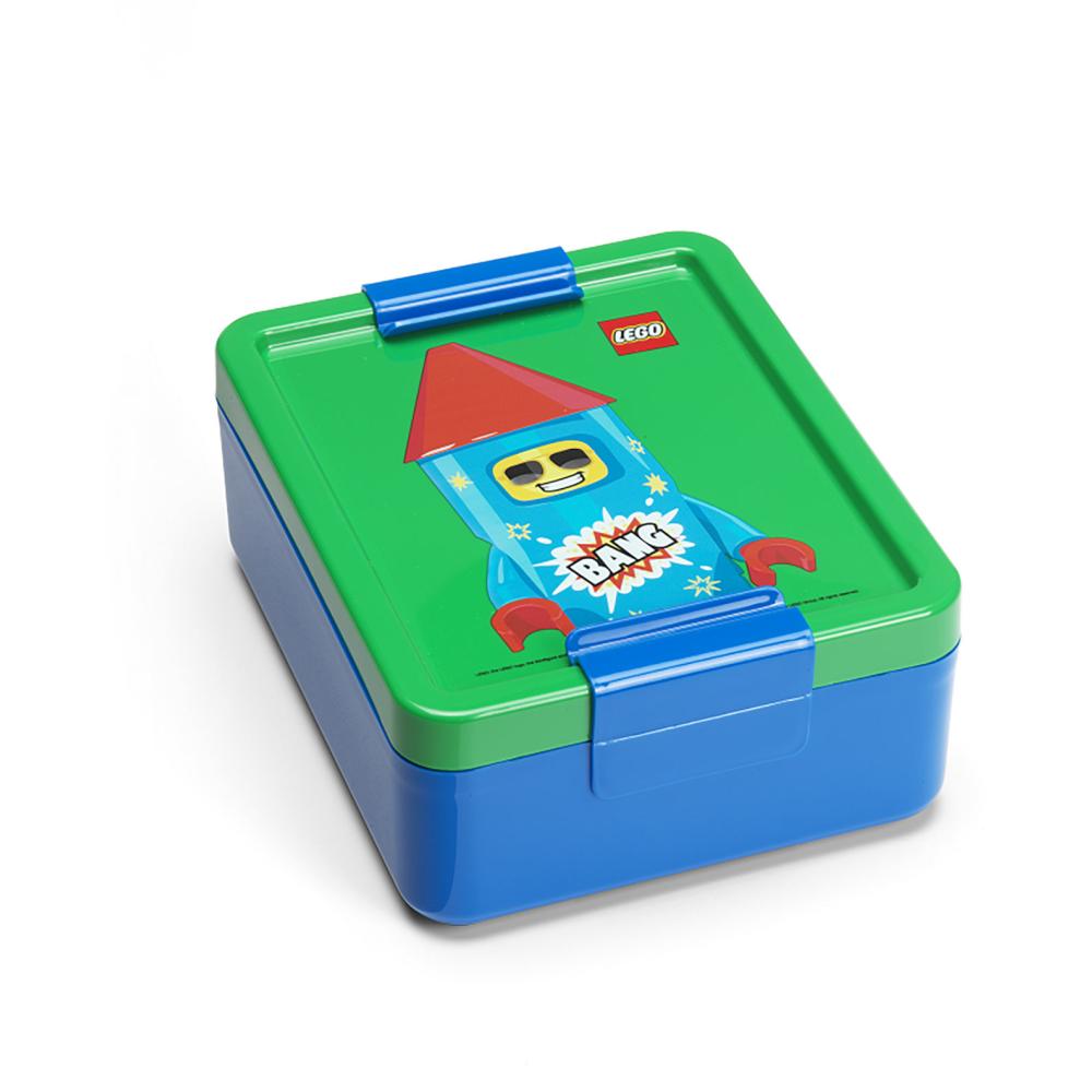 LEGO Lego Set Za Užinu: Raketa - detalj