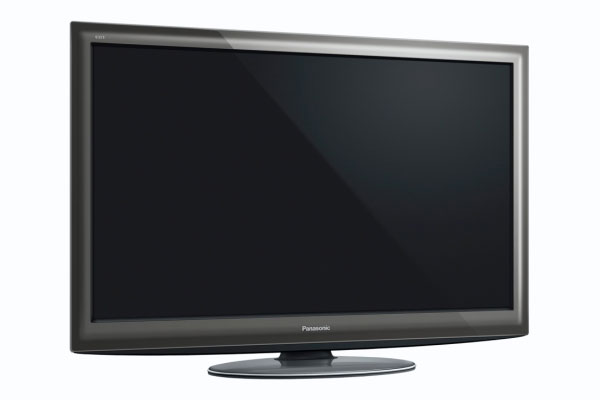 Panasonic LED Televizor TX-L42D25 - detalj