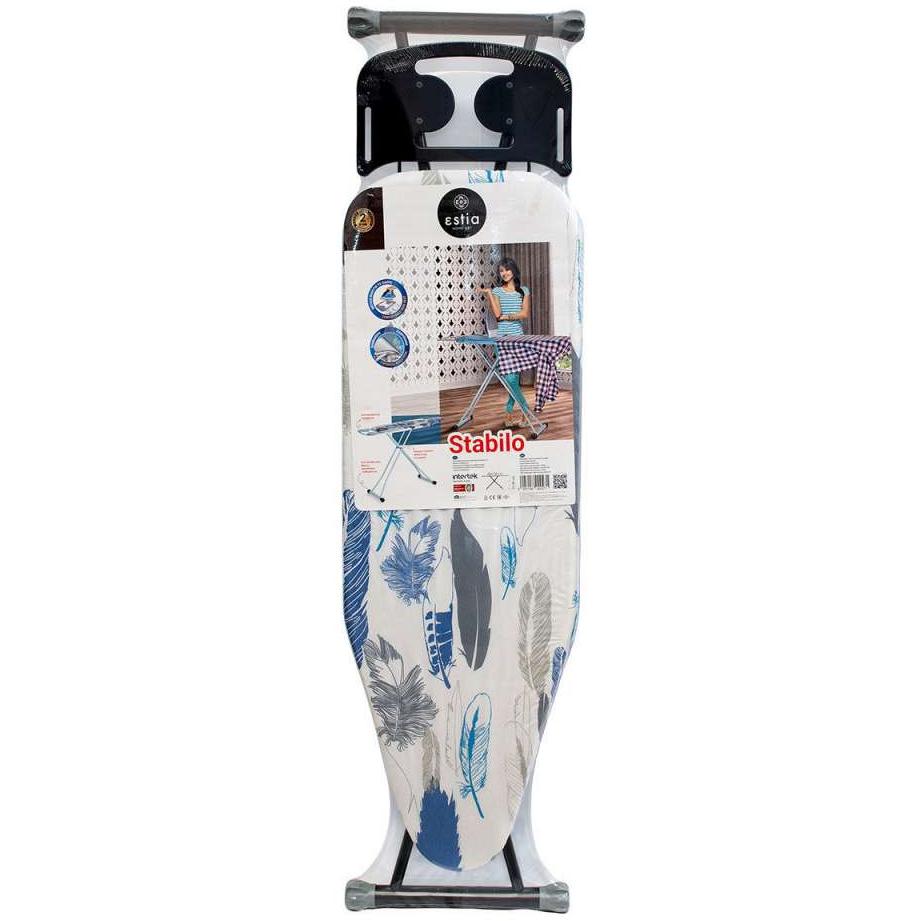 Daska za peglanje sa više pozicija Estia 04-0271 - detalj