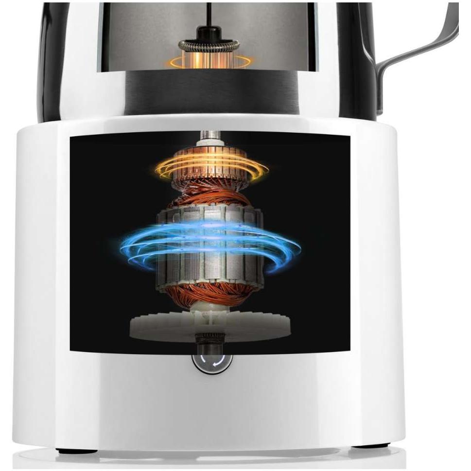 Haeger Aparat pravljenje pene od mleka HEMF-600.002A - detalj