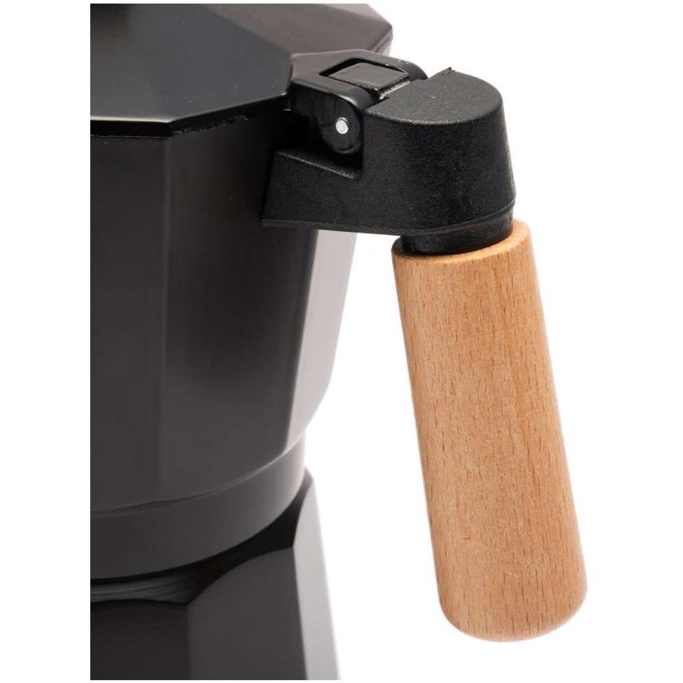 Džezva za Espresso Moka Pot Estia ES01-20651 - detalj