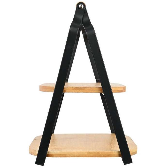 Estia Poslužavnik za serviranje na dva nivoa 01-20811 - detalj