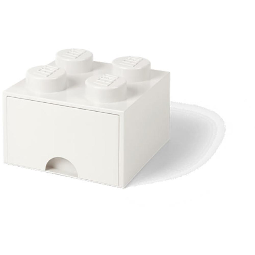 LEGO Lego Fioka (4): Bela - detalj