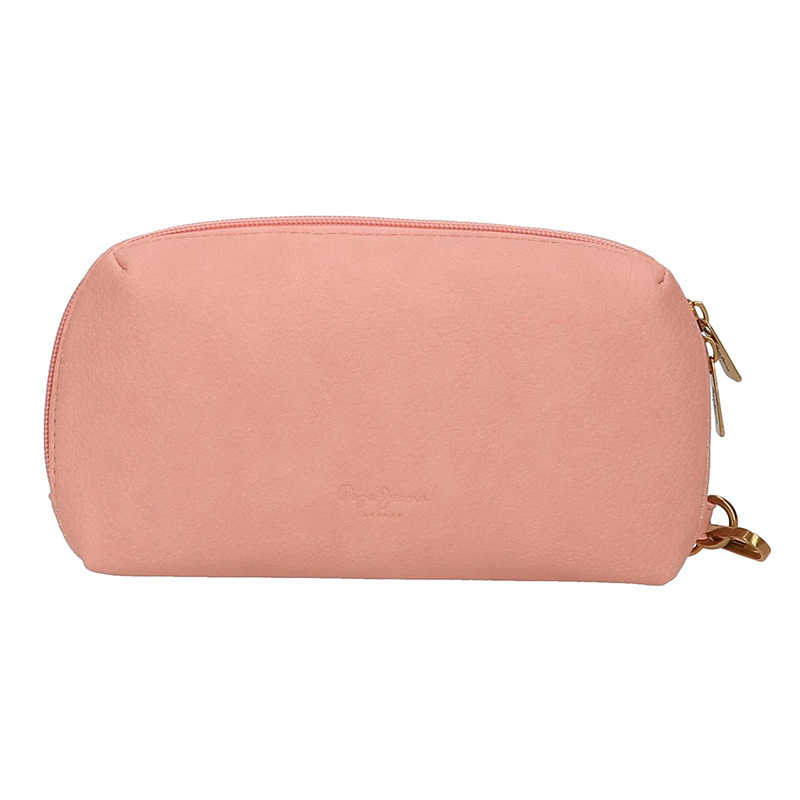Torbica za ruku Pepe Jeans Diane powder pink 75741 - detalj