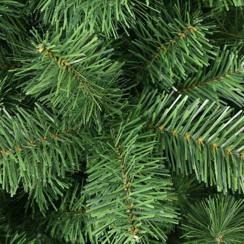 Novogodšnja jelka 180 cm Mont 250465 - detalj