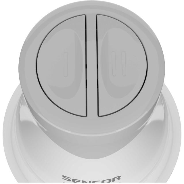 SENCOR SCB 3000WH seckalica - detalj