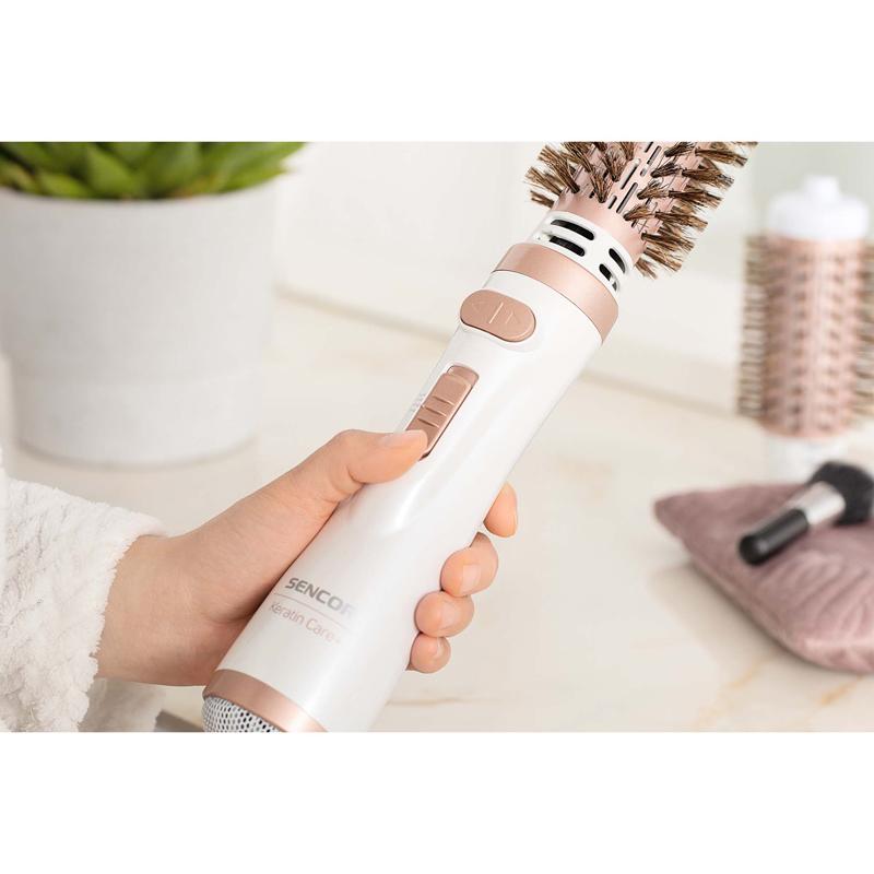 SENCOR SHS 0910GD Električna četka za kosu - detalj