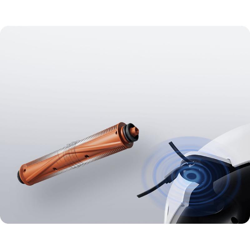 XIAOMI Robot Vacuum 5 (BHR0834EU) - detalj