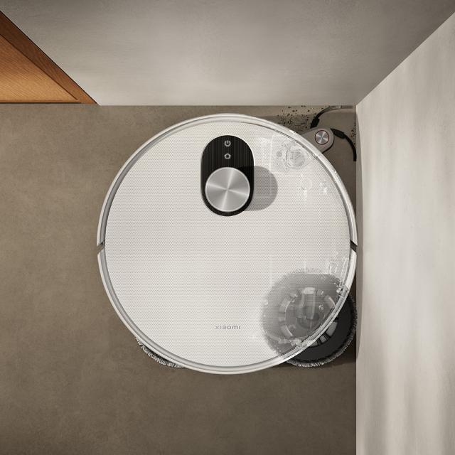 XIAOMI Robot Vacuum 5 Pro (BHR07WFEU) - detalj