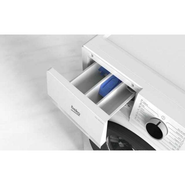 BEKO B1WFK2604WBEE mašina za pranje veša - detalj