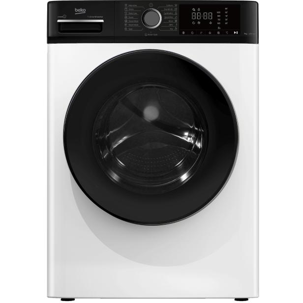 BEKO B1WFM2721WBEE ProSmart inverter mašina za pranje veša - detalj