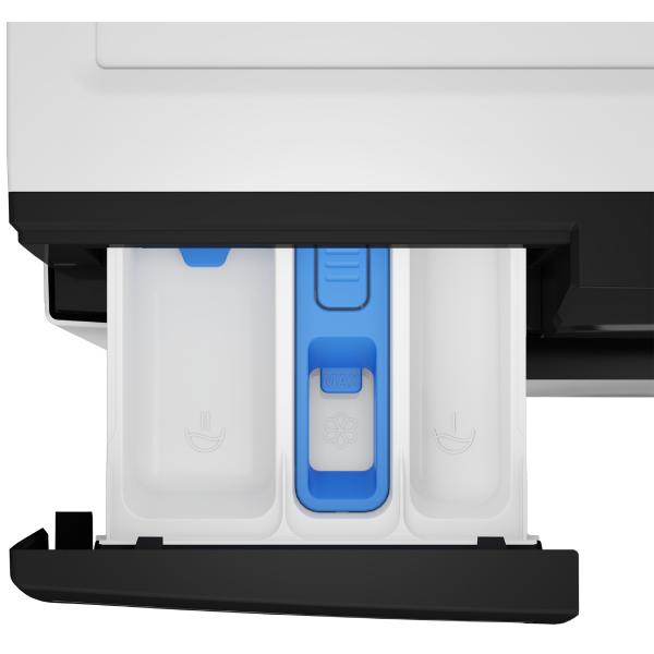 BEKO B7DFT68442WBPB ES ProSmart inverter mašina za pranje veša - detalj