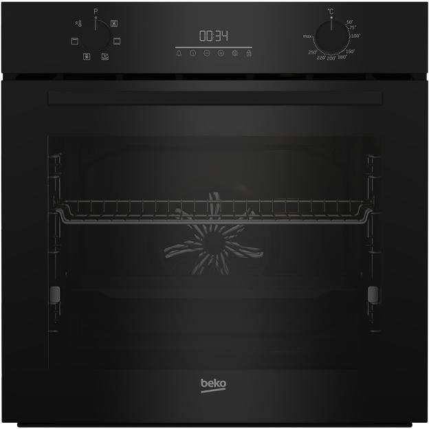 BEKO BCBIE 17300 KSB ugradna rerna - detalj