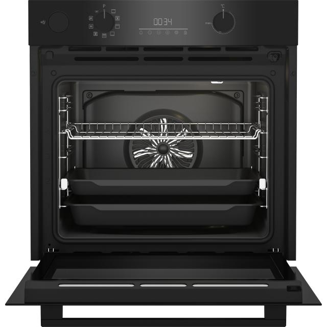 BEKO BCBIS 17300 KSBMPS ugradna rerna - detalj