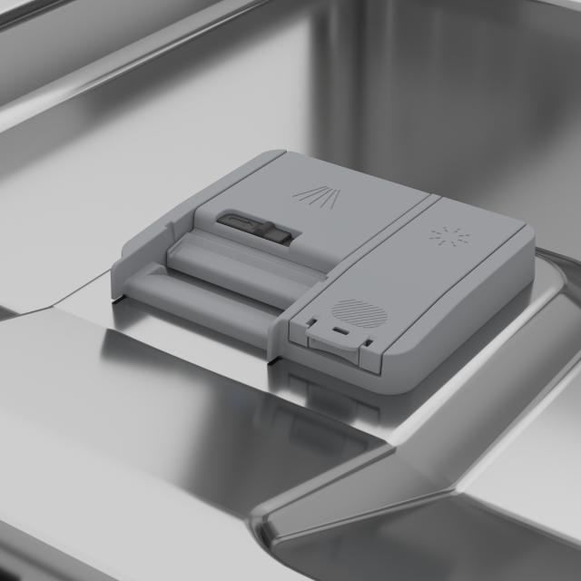 BEKO BDIN 38641 Q Ugradna mašina za pranje sudova - detalj