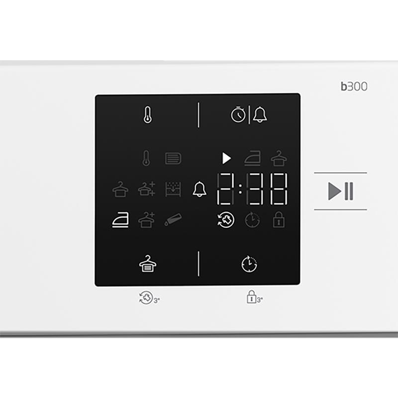 BEKO BM3T38230W mašina za sušenje veša - detalj