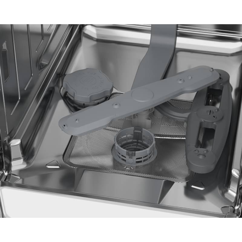 BEKO DIN 36420 AD ProSmart inverter ugradna mašina za pranje sudova - detalj