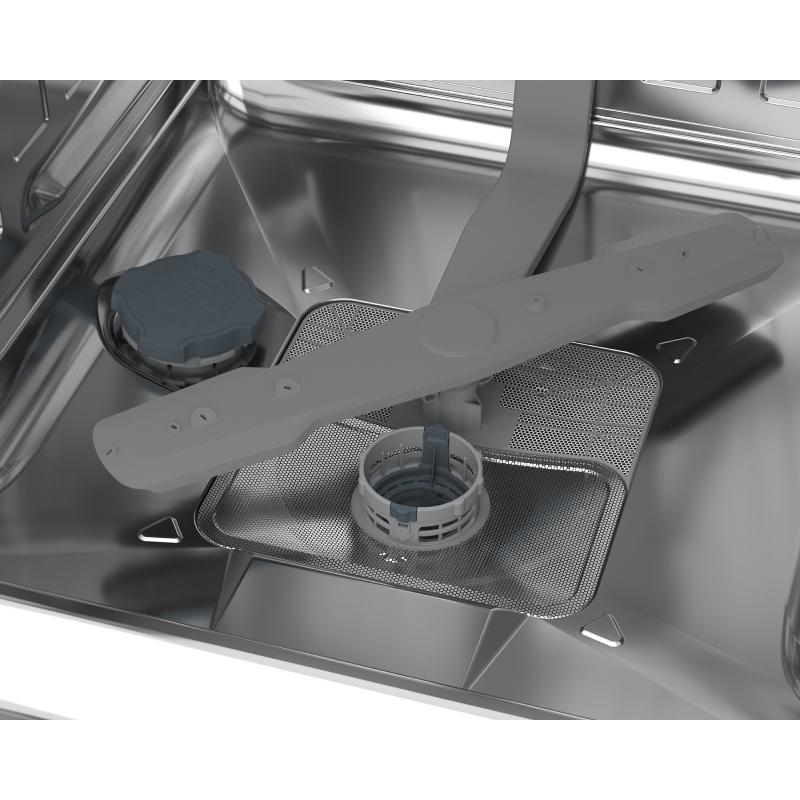 BEKO DIN36430 ugradna mašina za pranje sudova - detalj