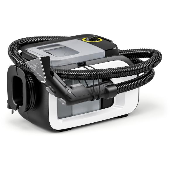 KARCHER SE 3 Compact Floor Usisivač za dubinsko čišćenje - detalj