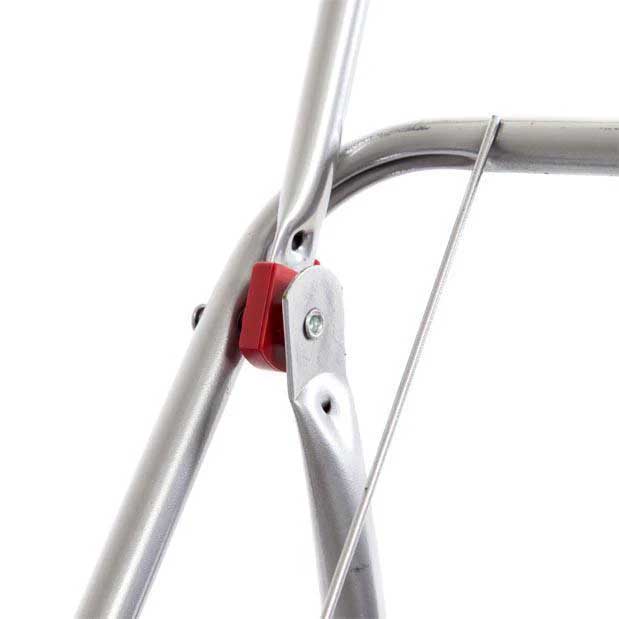 Sklopiva sušilica za veš sa 18m žice - detalj