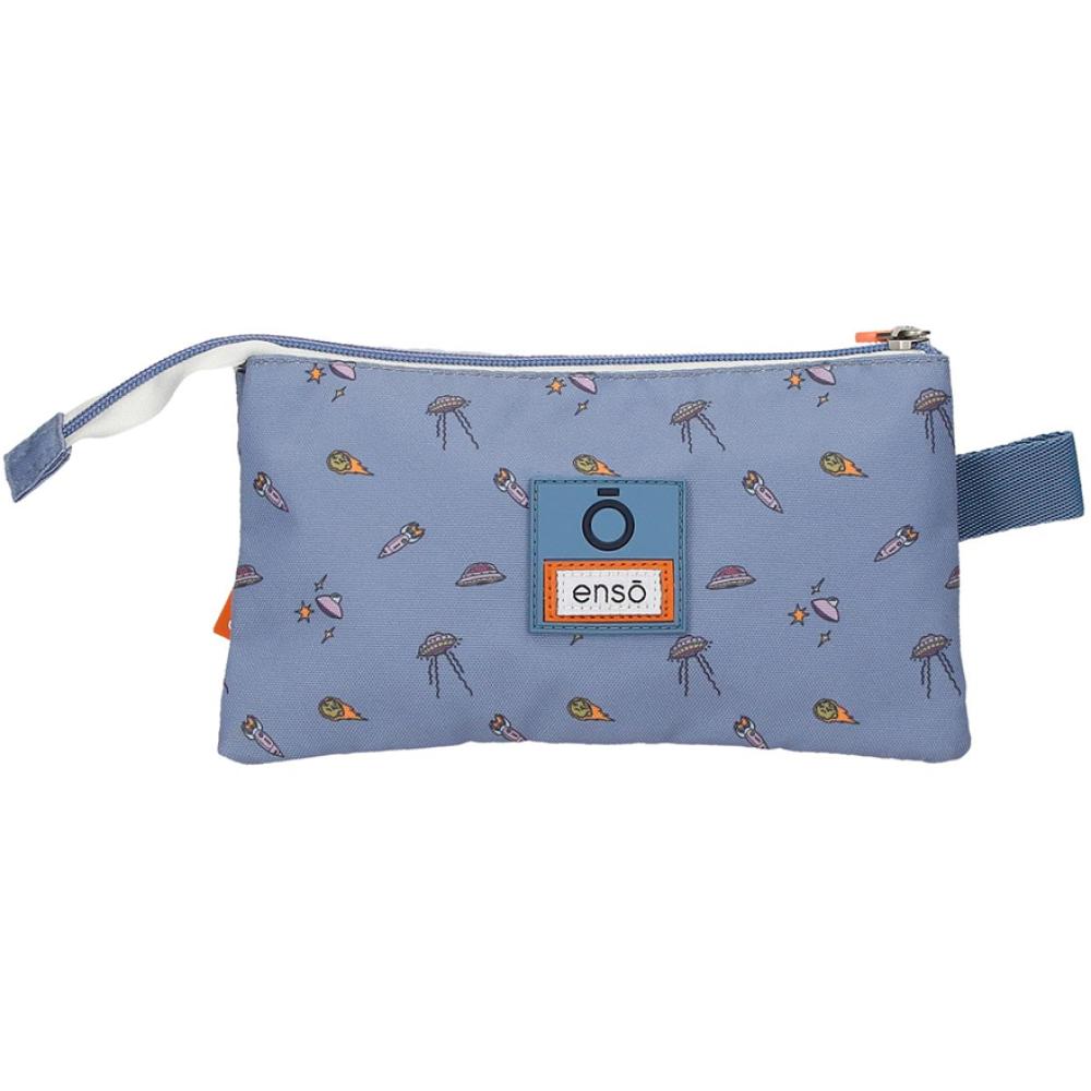 Pernica sa 3 pregrade Alien Space Enso 98843 - detalj