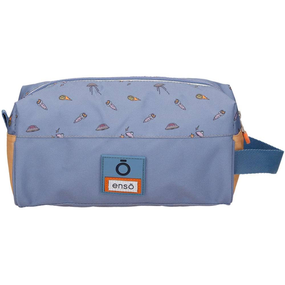 Putni neseser za decu Enso Alien Space 98840 - detalj