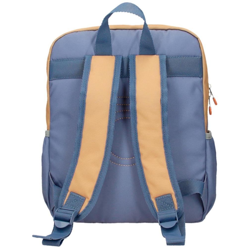 Ranac za vrtić 32cm Enso Alien Space 98823 - detalj