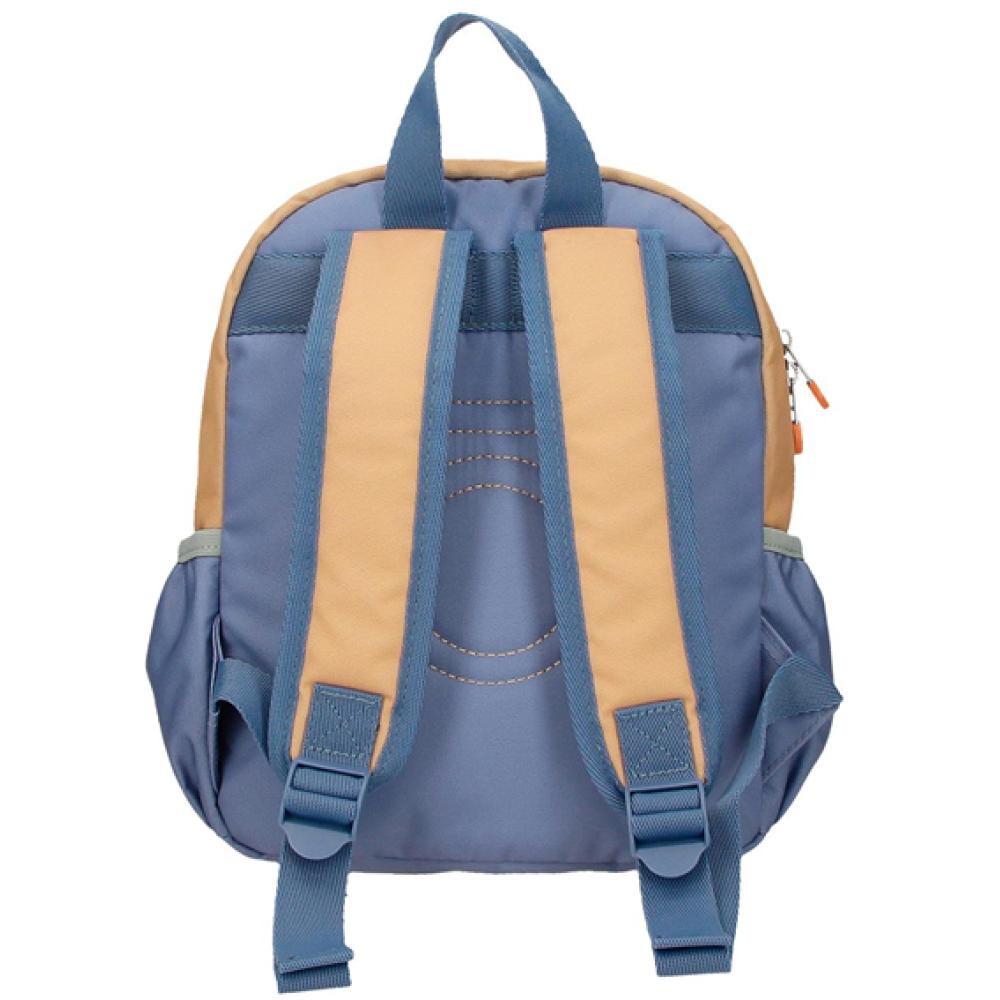 Ranac za vrtić 28cm Enso Alien Space 98822 - detalj