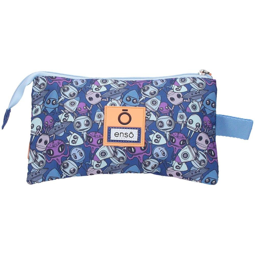 Pernica sa 3 pregrade New Friends Enso 98943 - detalj