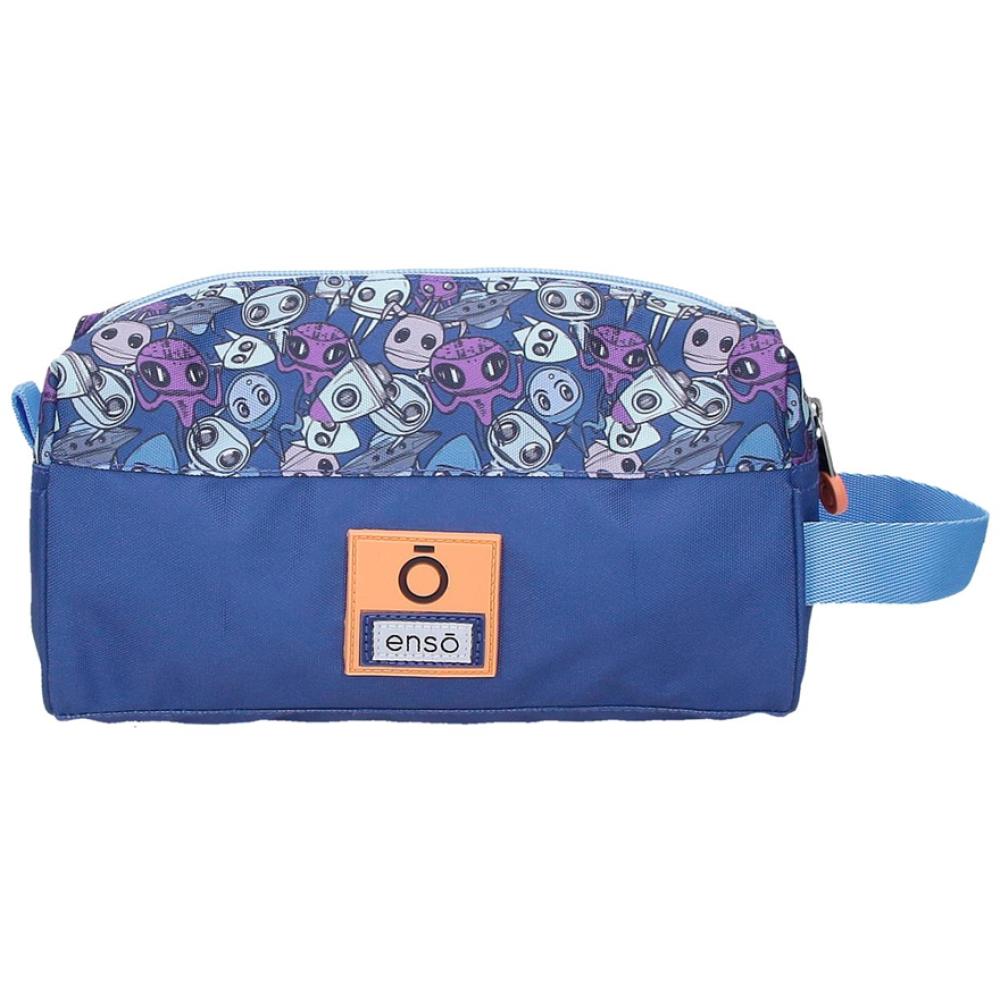 Putni neseser za decu Enso New Friends 98940 - detalj