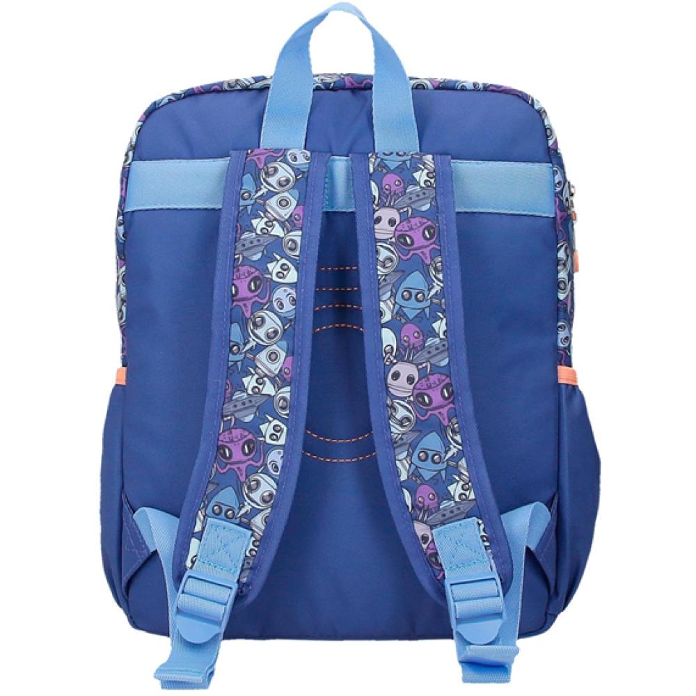 Ranac za vrtić 32cm Enso New Friends 98923 - detalj