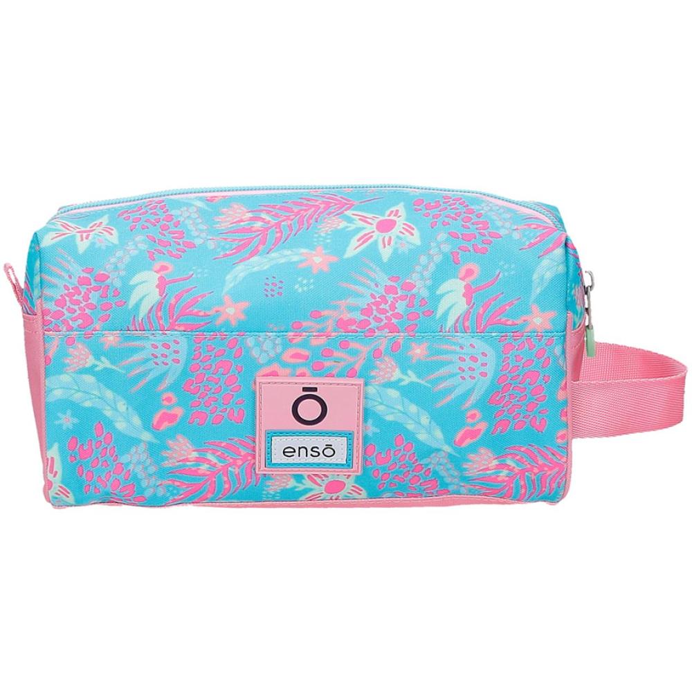 Putni neseser Enso Jungle Mood 98140 - detalj