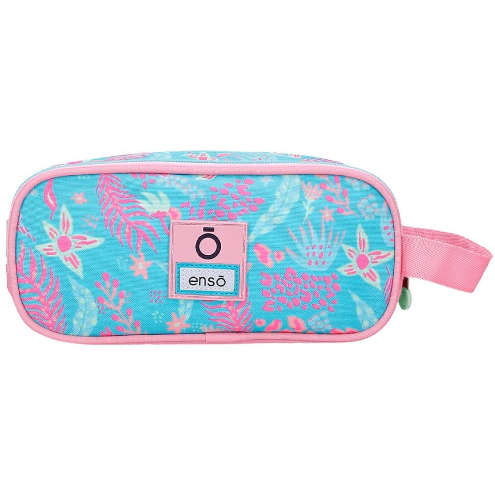 Pernica sa 3 pregrade Enso Jungle Mood 98147 - detalj