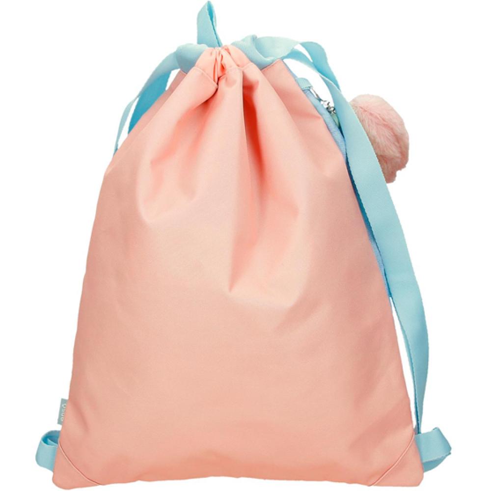 Torba - ranac za sport Enso Bubbles 97838 - detalj