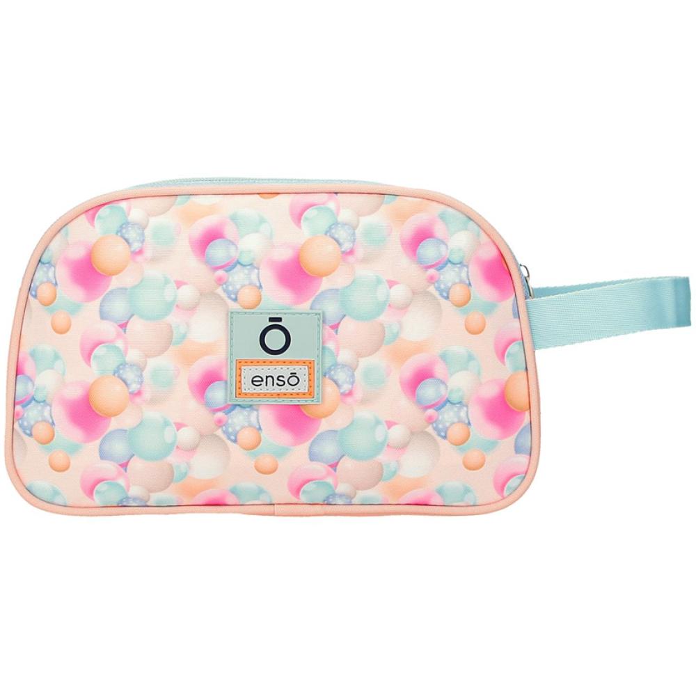 Kozmetički neseser Enso Bubbles 97844 - detalj